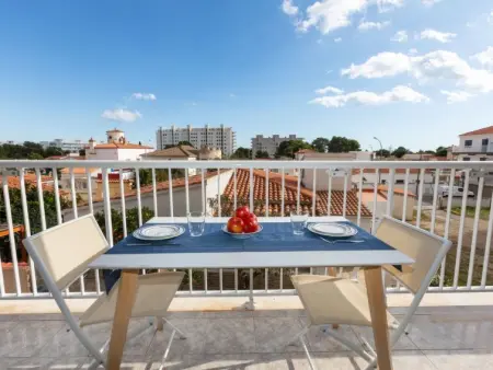 Appartement à Miami Platja, Apartamento Franco Belga - L869021