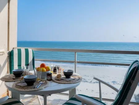 Morgane, Appartement 4 personnes à Quiberon - Photo 1