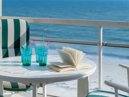 Morgane, Appartement 4 personnes à Quiberon - Photo 2