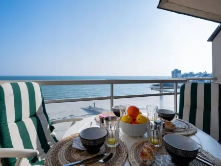 Morgane, Appartement 4 personnes à Quiberon - Photo 3