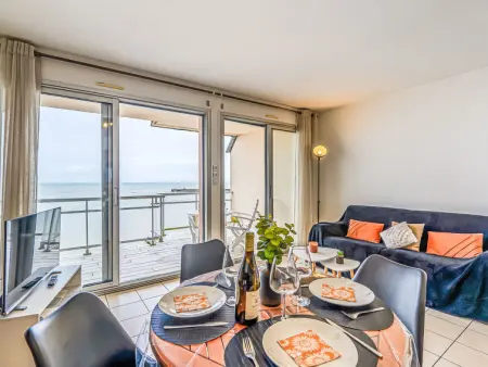 Morgane, Appartement 4 personnes à Quiberon - Photo 5