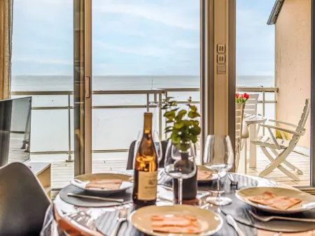 Morgane, Appartement 4 personnes à Quiberon - Photo 6