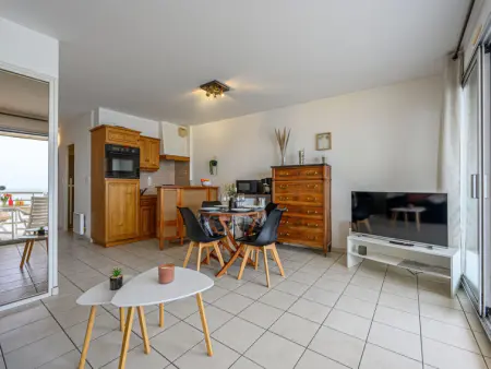 Morgane, Appartement 4 personnes à Quiberon - Photo 7