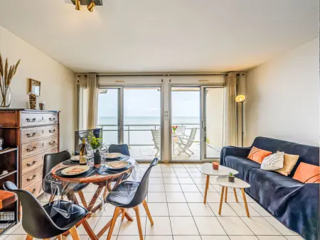 Morgane, Appartement 4 personnes à Quiberon - Photo 11