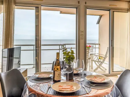 Morgane, Appartement 4 personnes à Quiberon - Photo 12