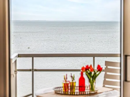 Morgane, Appartement 4 personnes à Quiberon - Photo 13