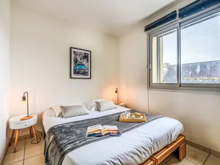 Morgane, Appartement 4 personnes à Quiberon - Photo 15