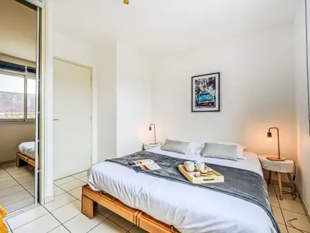 Morgane, Appartement 4 personnes à Quiberon - Photo 16