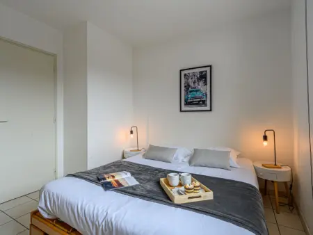 Morgane, Appartement 4 personnes à Quiberon - Photo 18