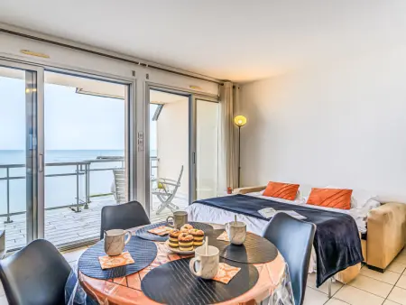 Morgane, Appartement 4 personnes à Quiberon - Photo 19