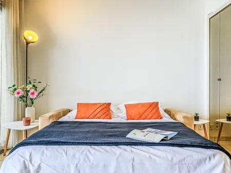 Morgane, Appartement 4 personnes à Quiberon - Photo 20