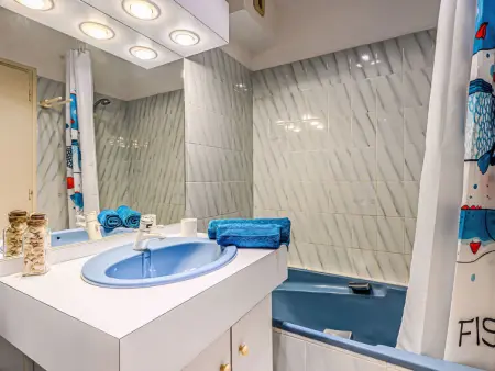 Morgane, Appartement 4 personnes à Quiberon - Photo 22