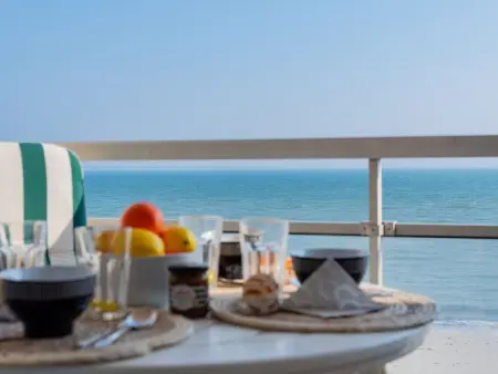 Morgane, Appartement 4 personnes à Quiberon - Photo 23