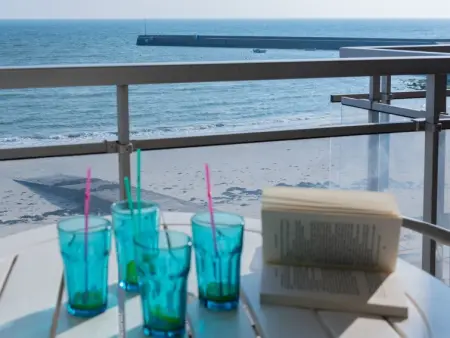 Morgane, Appartement 4 personnes à Quiberon - Photo 24