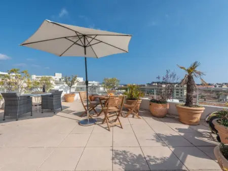 Appartement à Cavalaire, Turquoise - L869024