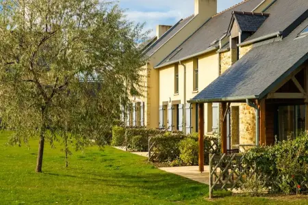 Maison à CANCALE, Les Hauts de la Houle 3 - L558923