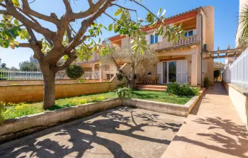 Maison à Port d'Alcúdia - L842959