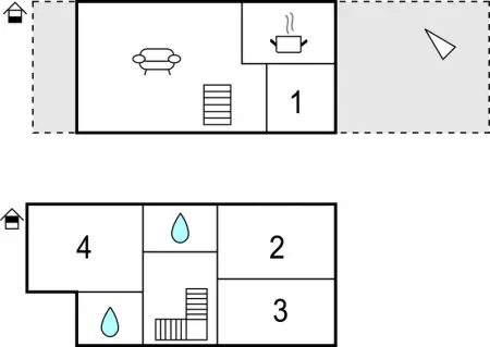 Location Maison 7 personnes à Port d'Alcúdia - Photo 17