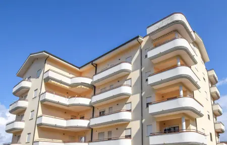 Location Appartement 4 personnes à VIBO PIZZO - Photo 5