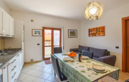 Location Appartement 4 personnes à VIBO PIZZO - Photo 6