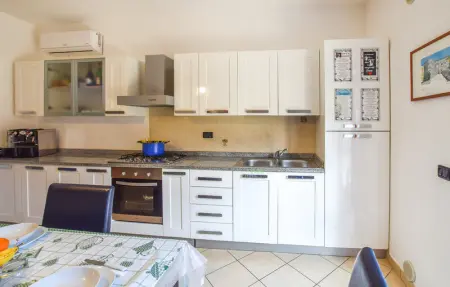 Location Appartement 4 personnes à VIBO PIZZO - Photo 7