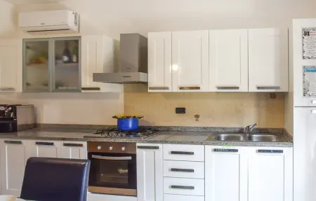 Location Appartement 4 personnes à VIBO PIZZO - Photo 8