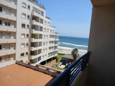 Appartement à Marbella, Superbe appartement 3 chambres avec piscine, climatisation et WiFi à Marbella - L892189