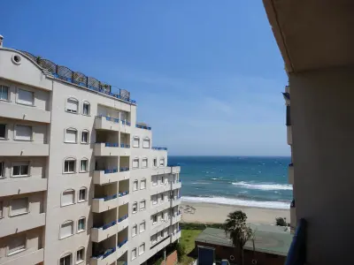 Appartement à Marbella, Appartement familial à Marbella avec piscines, clim, WiFi et parking - L892193