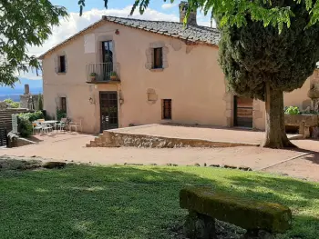 Maison à Santa Cristina d'Aro,Can Perot 769603 N°781464