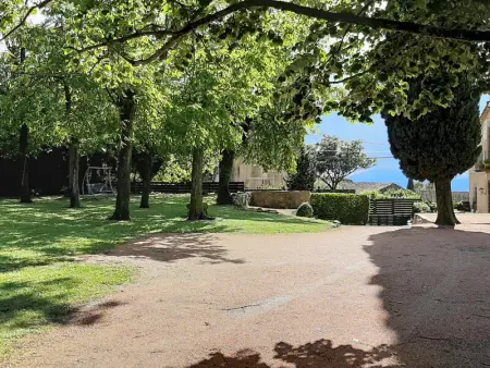 Villa Can Perot à Santa Cristina d'Aro - 5 Chambres, Piscine, BBQ, Proche des Plages - Photo 1