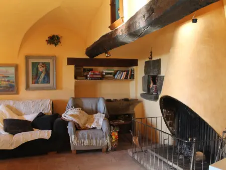 Villa Can Perot à Santa Cristina d'Aro - 5 Chambres, Piscine, BBQ, Proche des Plages - Photo 3