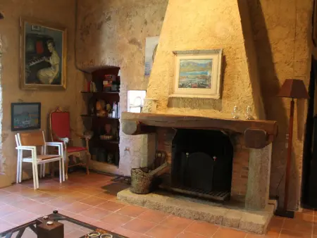 Villa Can Perot à Santa Cristina d'Aro - 5 Chambres, Piscine, BBQ, Proche des Plages - Photo 10