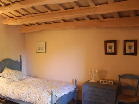 Villa Can Perot à Santa Cristina d'Aro - 5 Chambres, Piscine, BBQ, Proche des Plages - Photo 11