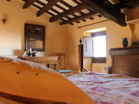 Villa Can Perot à Santa Cristina d'Aro - 5 Chambres, Piscine, BBQ, Proche des Plages - Photo 12