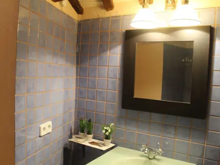 Villa Can Perot à Santa Cristina d'Aro - 5 Chambres, Piscine, BBQ, Proche des Plages - Photo 13