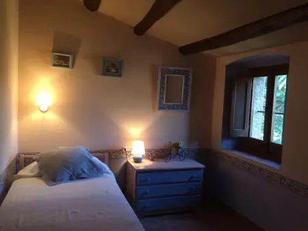 Villa Can Perot à Santa Cristina d'Aro - 5 Chambres, Piscine, BBQ, Proche des Plages - Photo 14