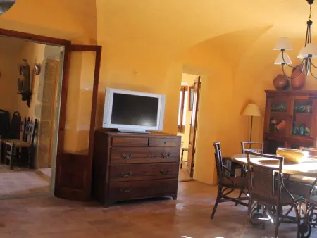 Villa Can Perot à Santa Cristina d'Aro - 5 Chambres, Piscine, BBQ, Proche des Plages - Photo 17