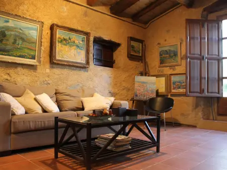 Villa Can Perot à Santa Cristina d'Aro - 5 Chambres, Piscine, BBQ, Proche des Plages - Photo 18