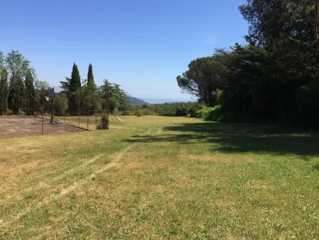 Villa Can Perot à Santa Cristina d'Aro - 5 Chambres, Piscine, BBQ, Proche des Plages - Photo 21