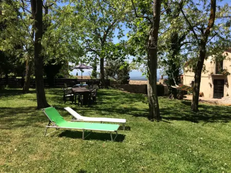 Villa Can Perot à Santa Cristina d'Aro - 5 Chambres, Piscine, BBQ, Proche des Plages - Photo 22