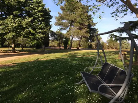 Villa Can Perot à Santa Cristina d'Aro - 5 Chambres, Piscine, BBQ, Proche des Plages - Photo 23