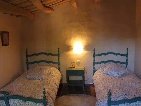 Villa Can Perot à Santa Cristina d'Aro - 5 Chambres, Piscine, BBQ, Proche des Plages - Photo 24