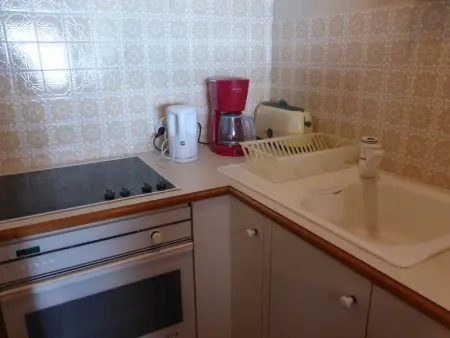 Appartement spacieux 1er étage avec balcon, vue mer, double garage à Saint-Gilles-Croix-de-Vie - Photo 7