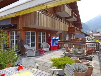 Wohnung in Wilderswil,Carina 4 4 CH3812.112.3 N°869038