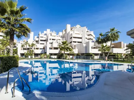 Appartement à Estepona, Bahia de la Plata - L557233