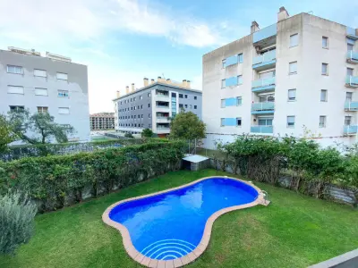 Appartement à Lloret de Mar, Es Freus - N°869039