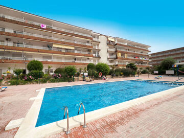 Location Appartement à Blanes,Eivissa ES9470.14.1 N°869040