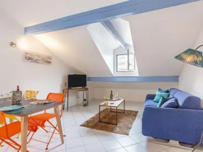 Appartement à Saint Jean de Luz, L'Alma - N°869042