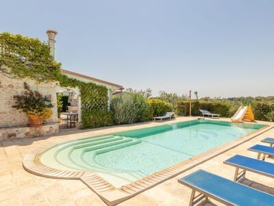 Villa 11 personnes à Ostuni IT6860.116.1