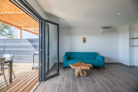 Residence Les Terrasses d'Arsella Porto Vecchio - M46 - House 3 bedrooms 6 pers private pool - Photo 3